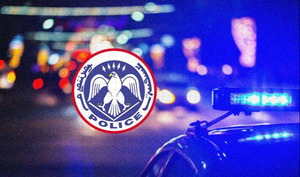 Согтуу гэрээсээ гарч, алга болсон эмэгтэйг эсэн мэнд олжээ